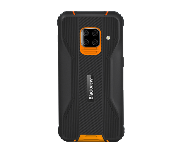Blackview SMARTFON BLACKVIEW BV5100 4/128GB Zielony # - 1381691 - zdjęcie 10
